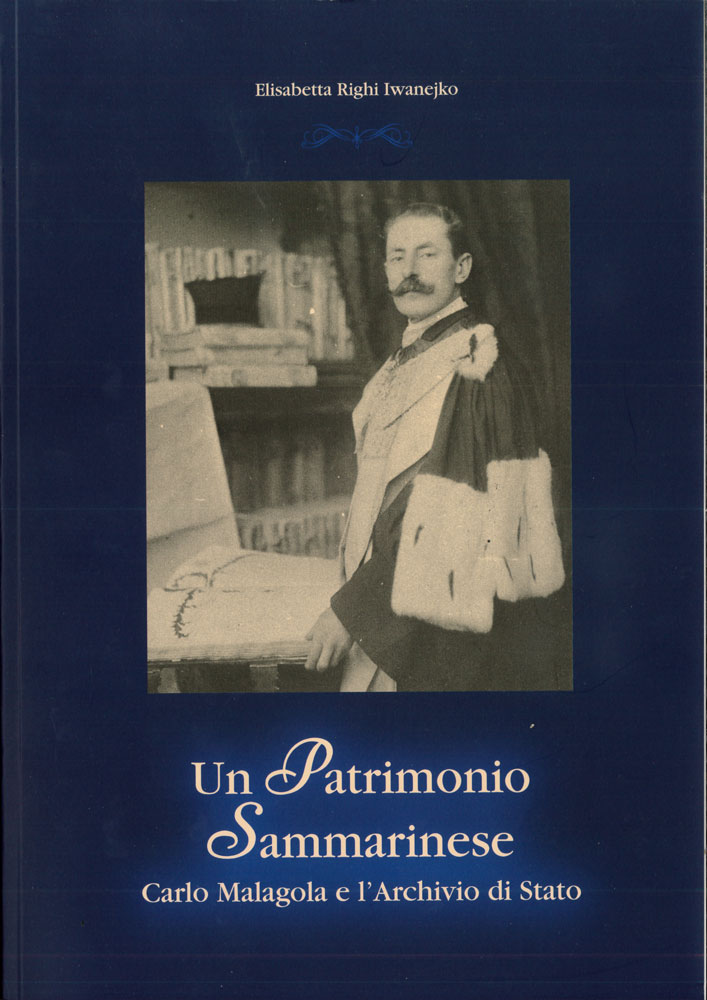 Copertina