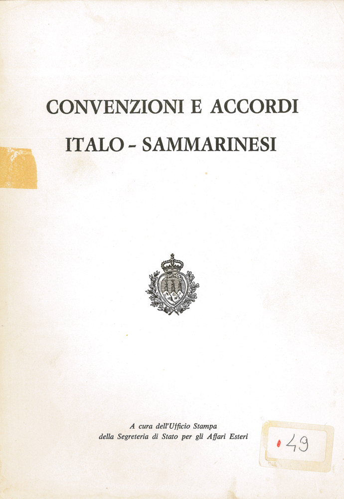 Copertina