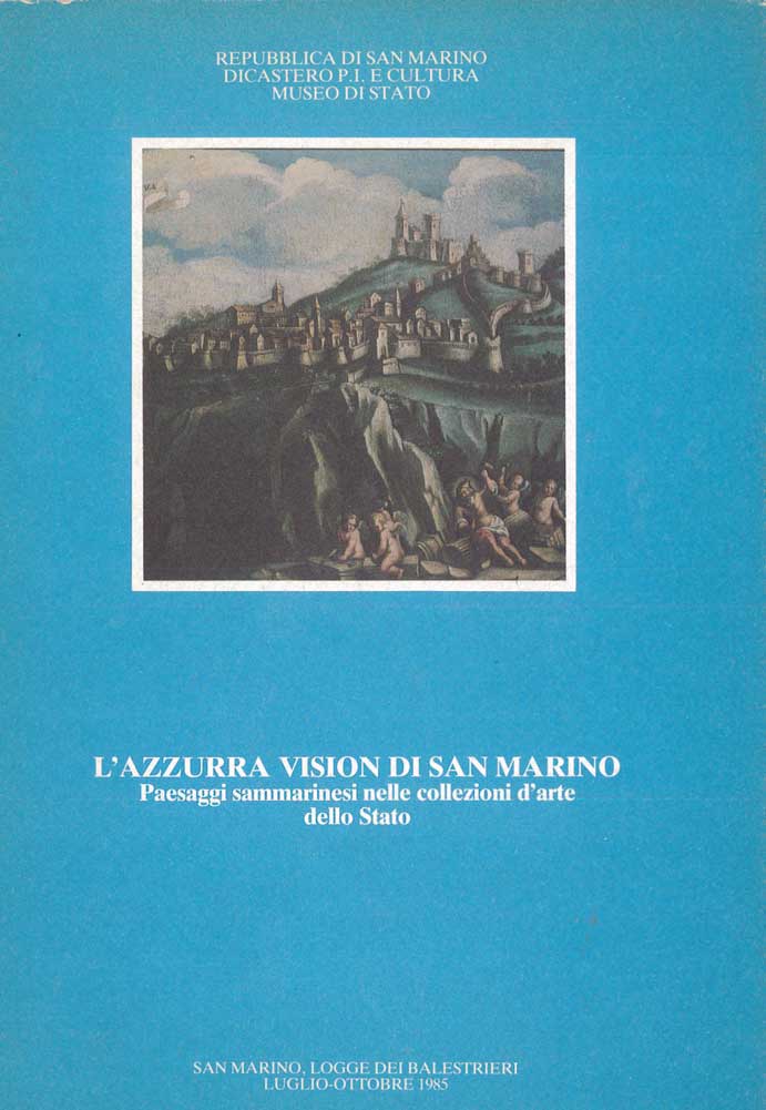 Copertina