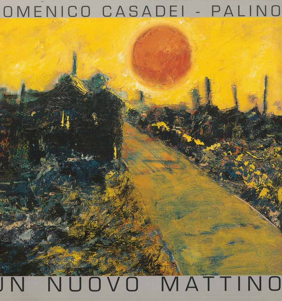 Copertina