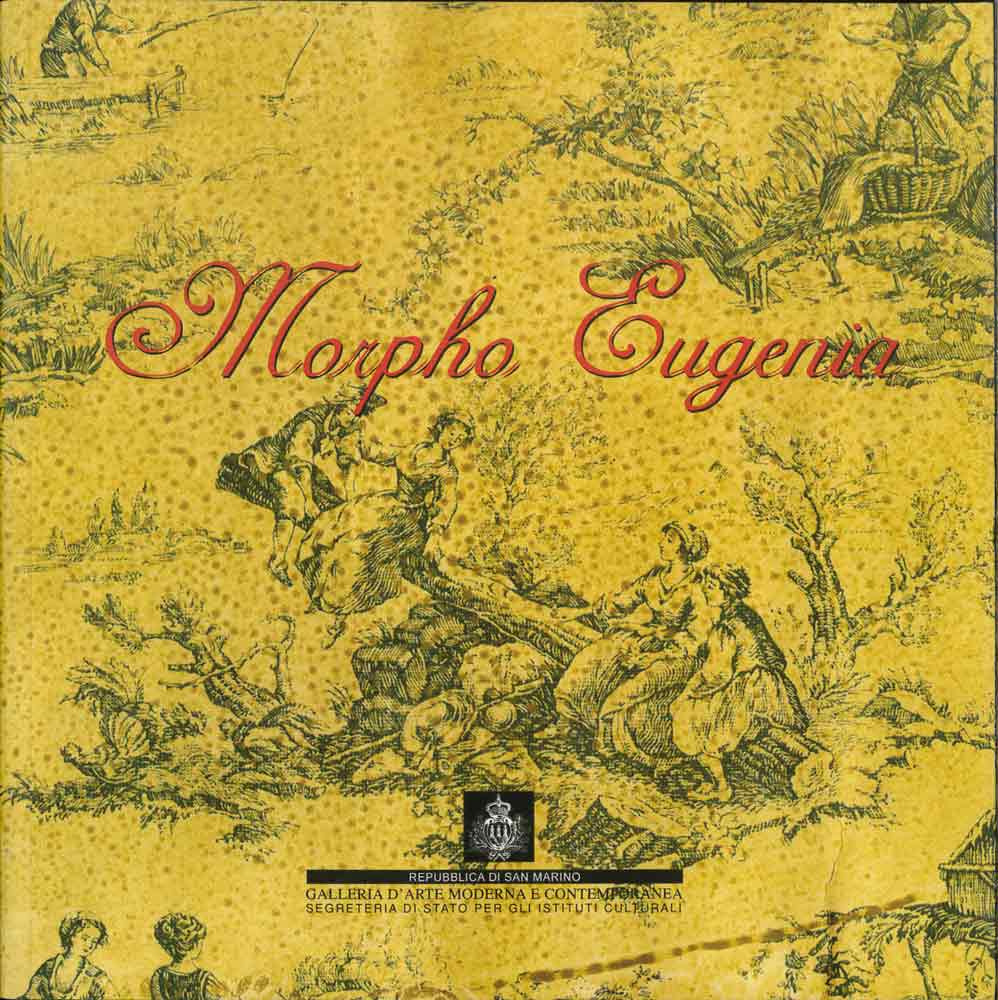 Copertina