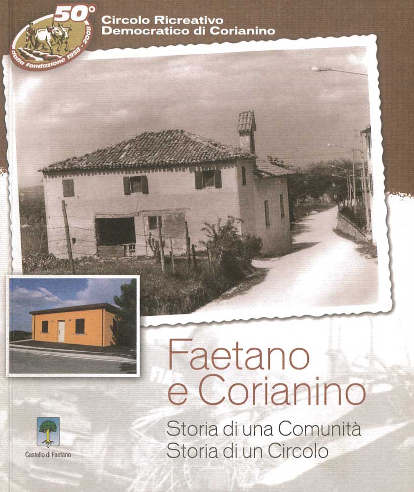 Copertina