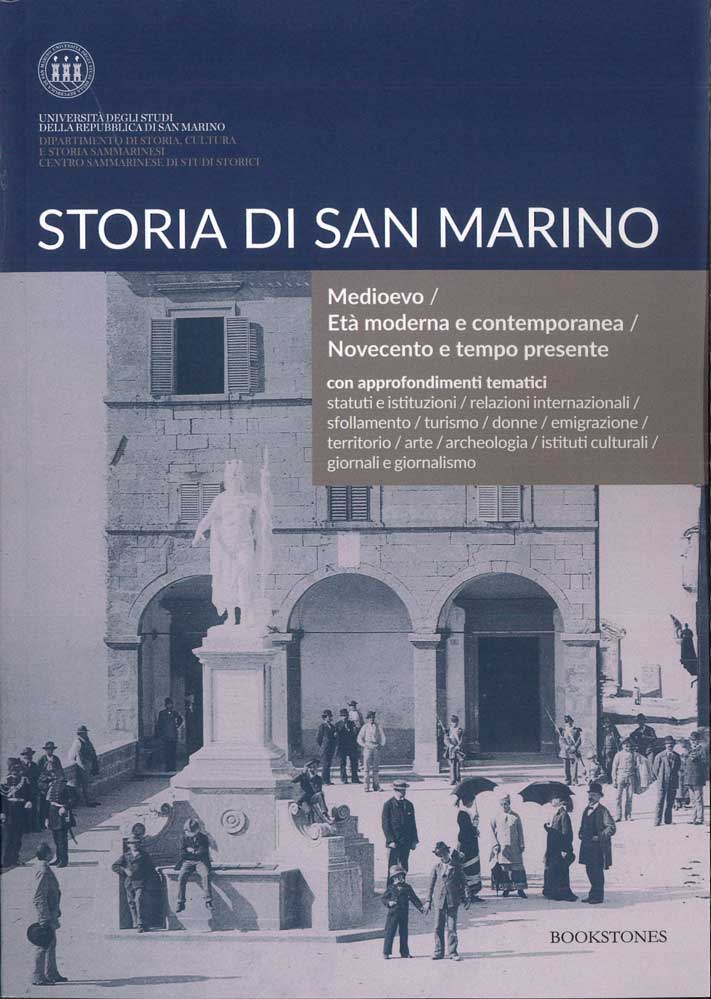 Copertina