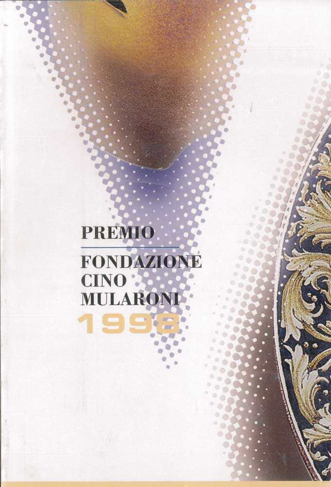 Premio Fondazione Cino Mularoni 1998