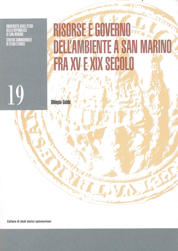 Risorse e governo dell