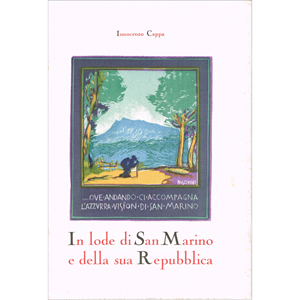 In lode di San Marino e della sua Repubblica
