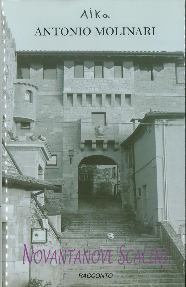 Novantanove scalini