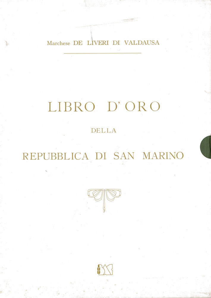 Libro d