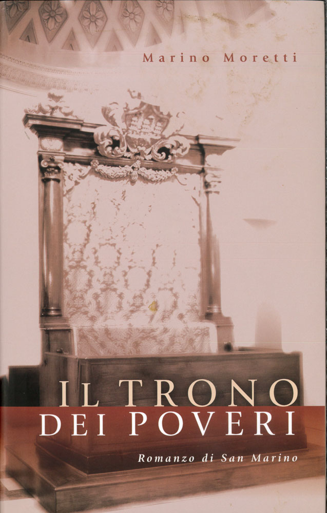 Trono dei poveri. Per una storia dell