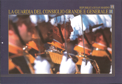 Guardia del Consiglio Grande e Generale (la)
