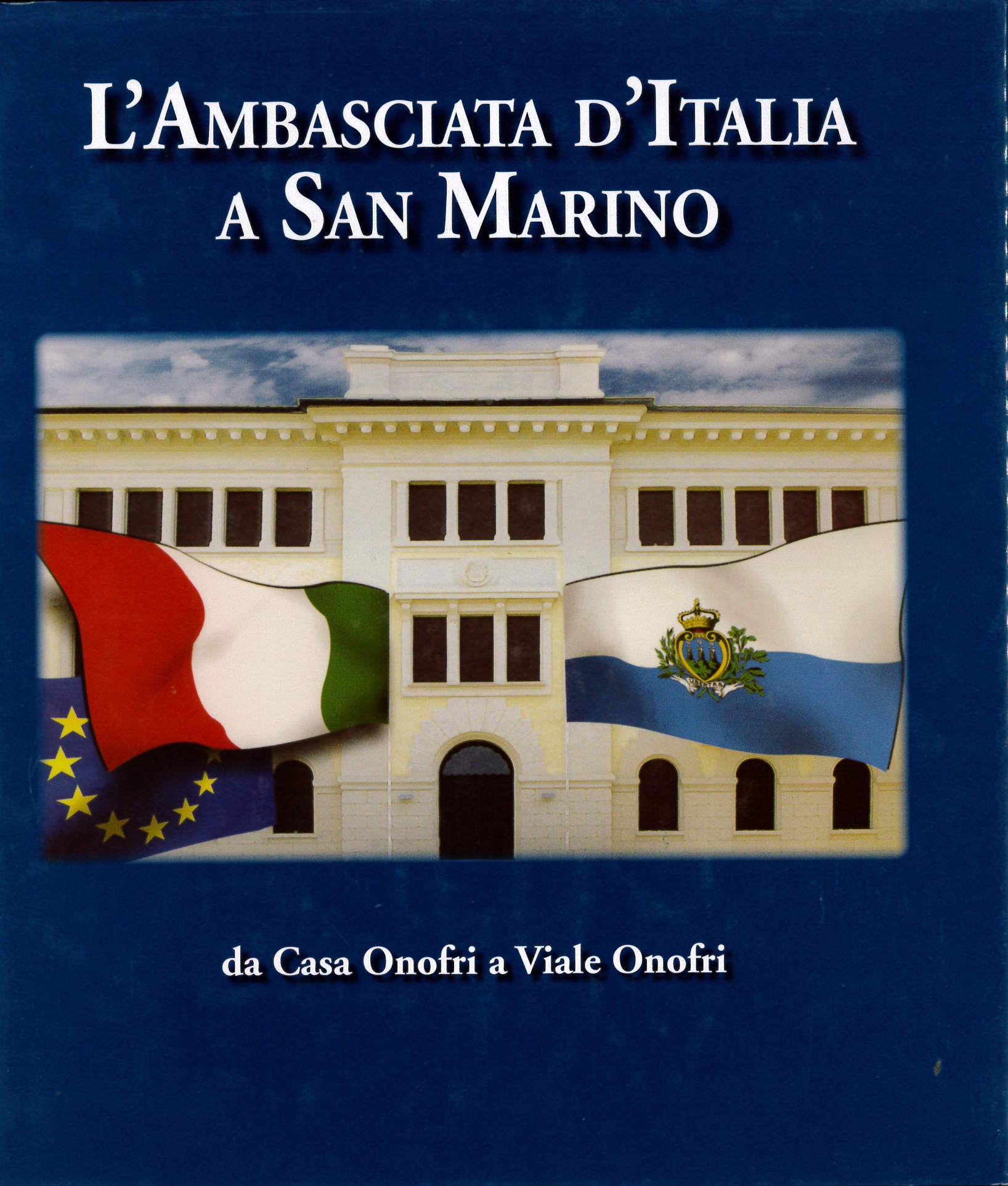 Ambasciata d