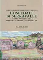Ospedale di Serravalle (L