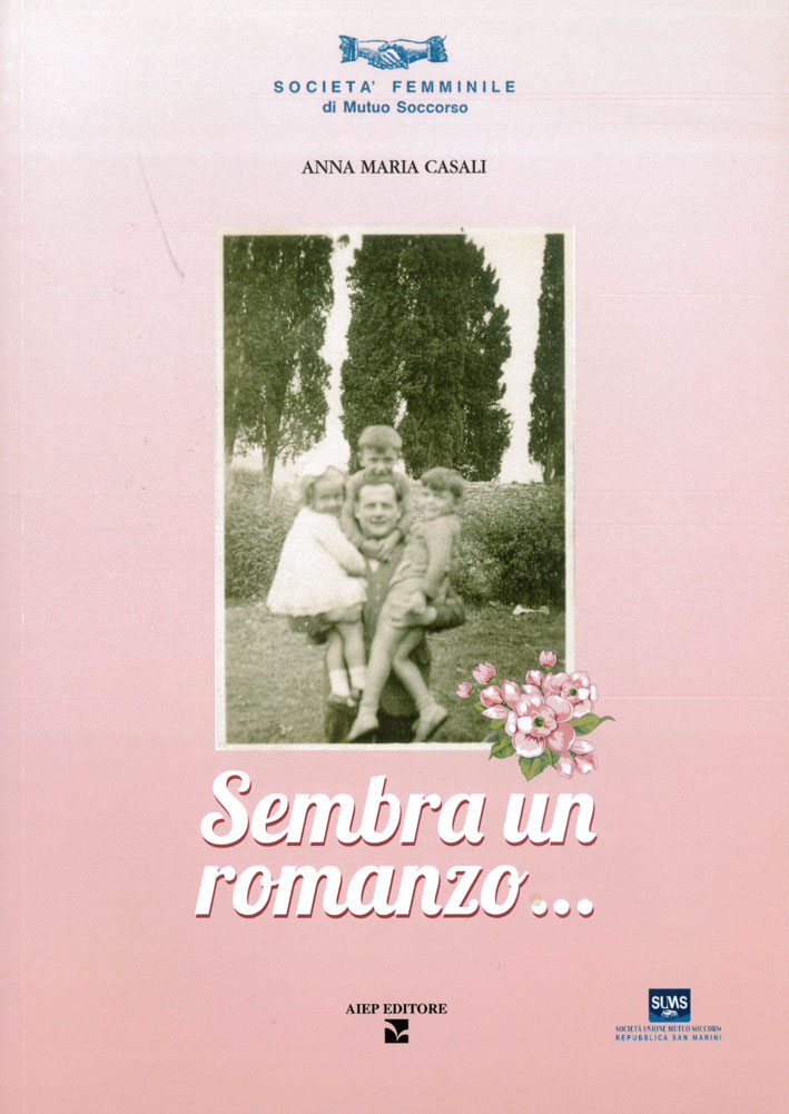 Sembra un romanzo