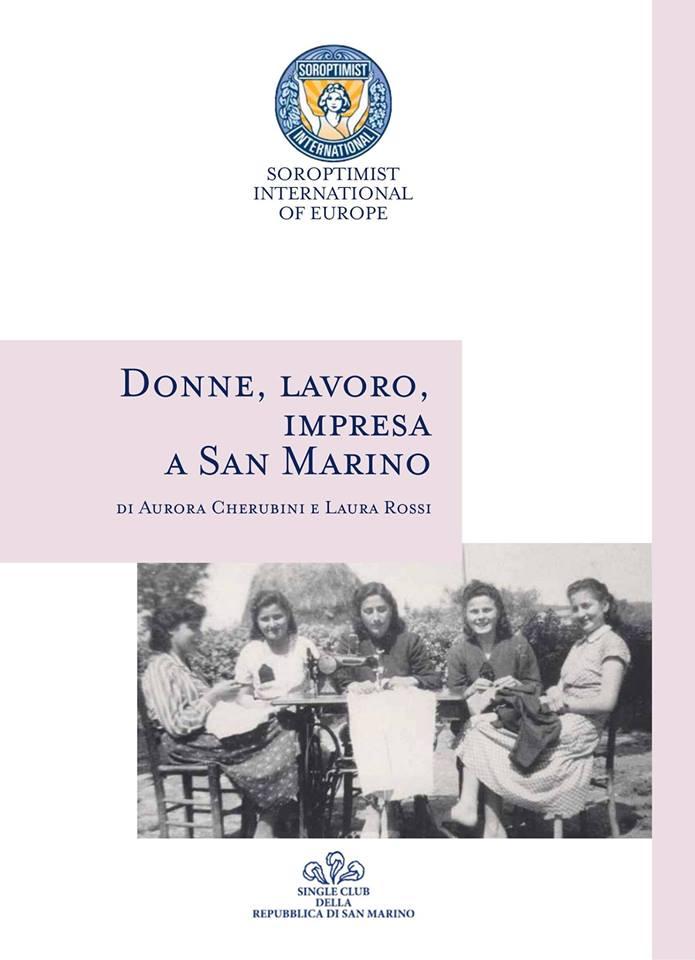 Donne, lavoro, impresa a San Marino
