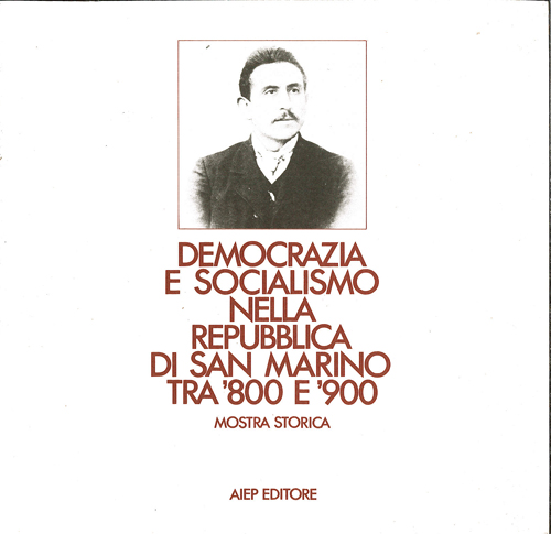 Democrazia e socialismo nella Repubblica di San Marino tra 