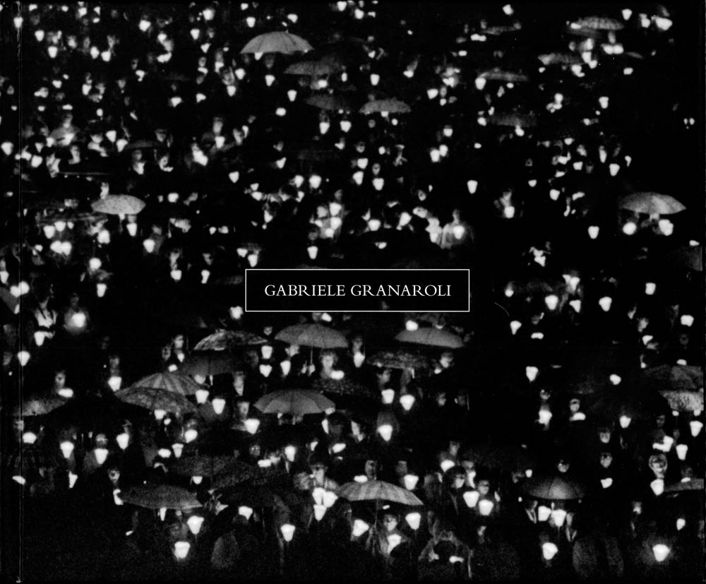 Gabriele Granaroli