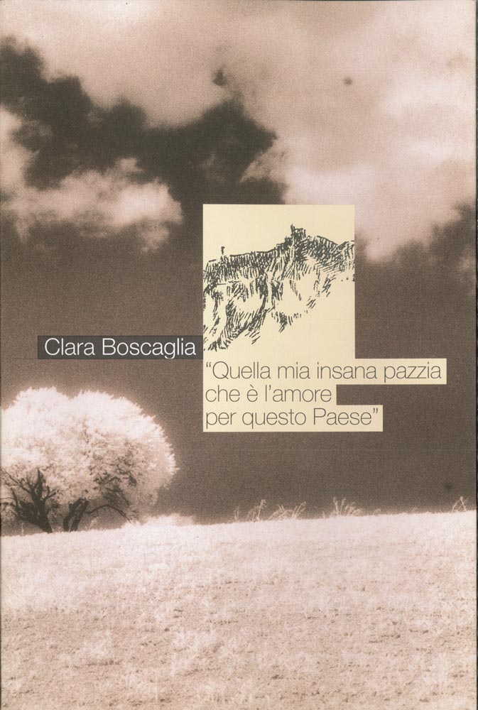 Quella mia insana pazzia che è l