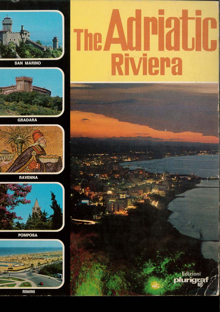 Adriatic Riviera (The)