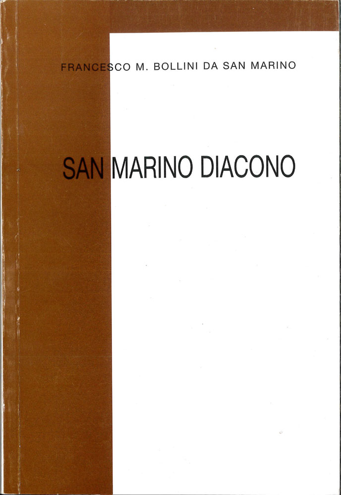 San Marino Diacono