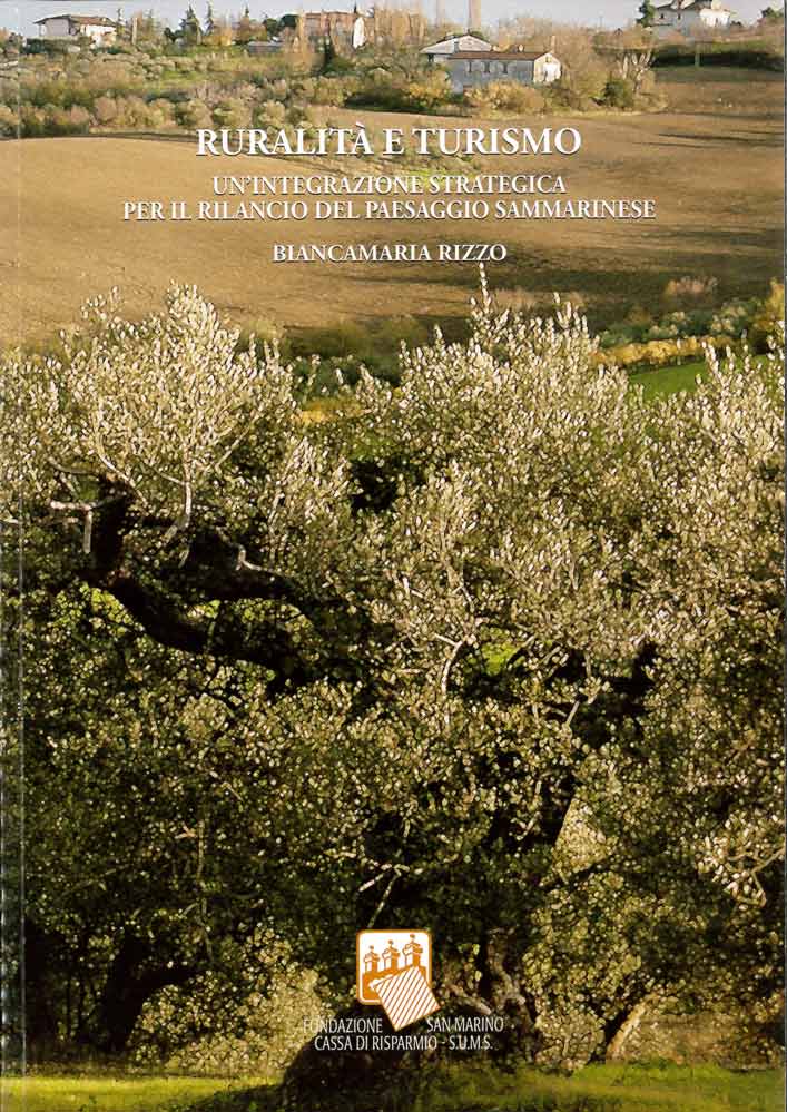 Ruralità e turismo. Un