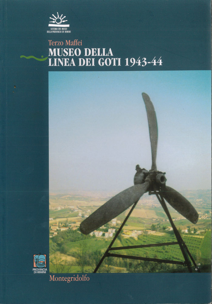 Museo della Linea dei Goti 1943-44
