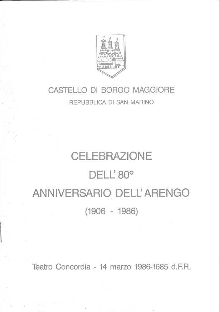 Celebrazione dell