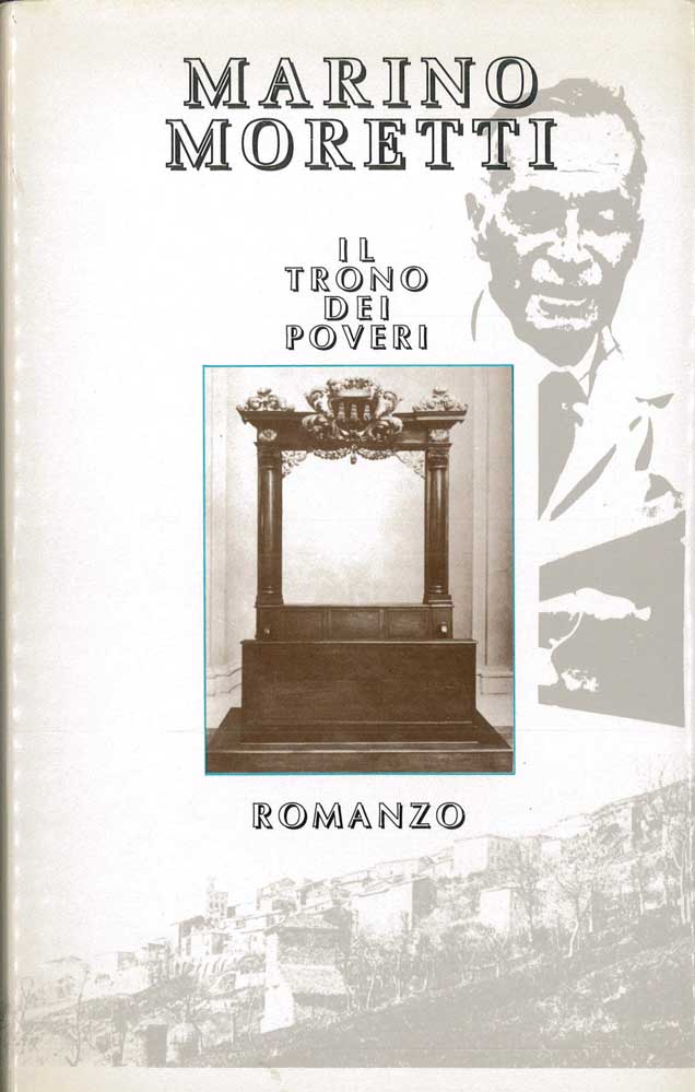 Trono dei poveri (il)