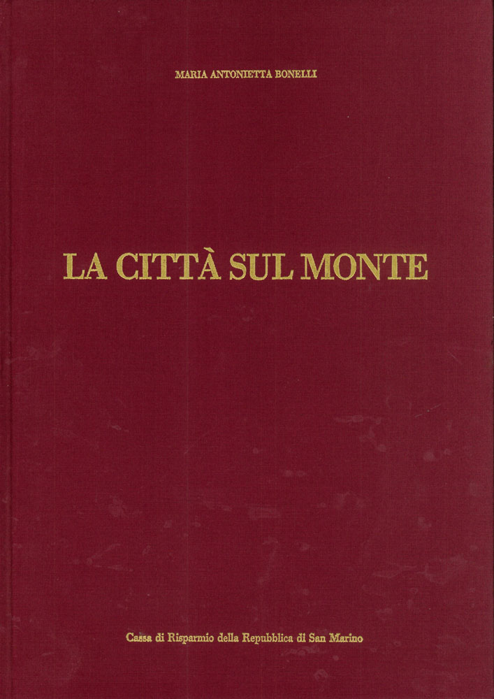 Città sul monte (la)