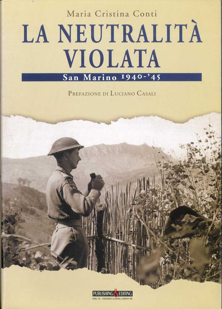 Neutralità violata (la)