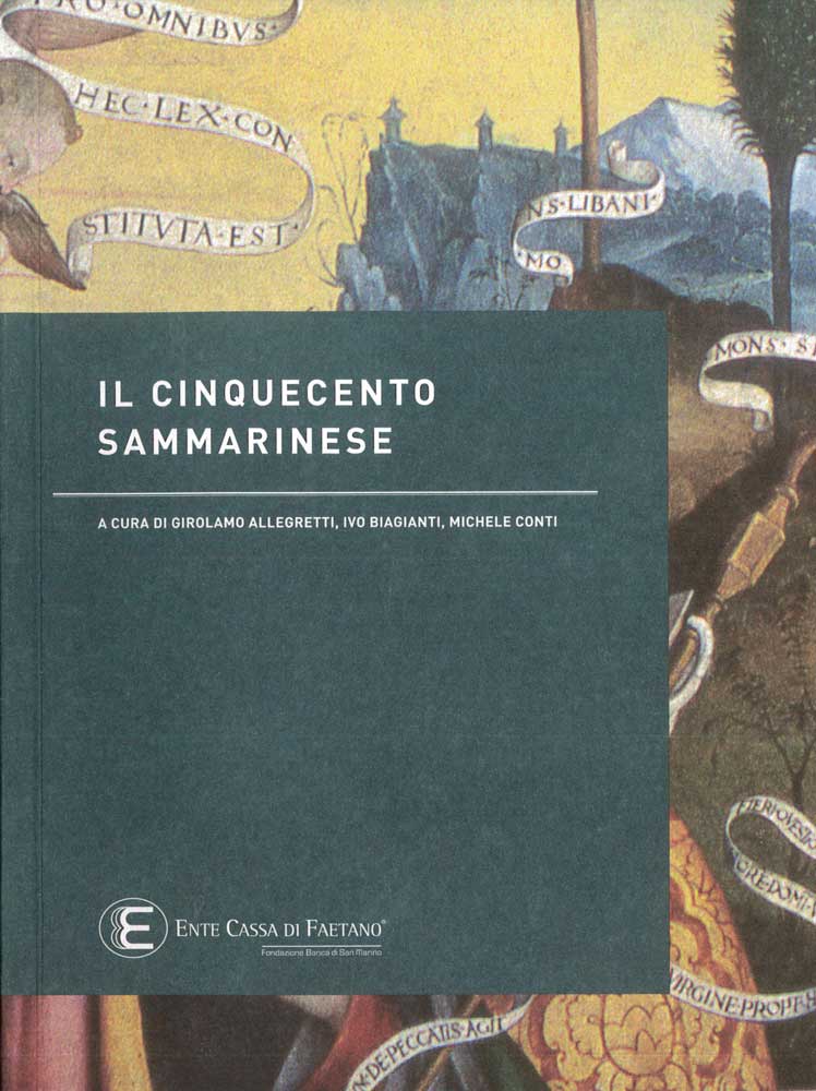 Cinquecento sammarinese (il)