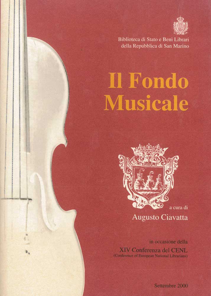 Fondo musicale (il)