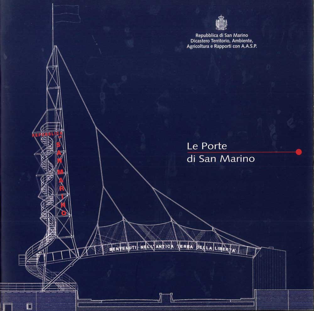 Porte di San Marino (le)