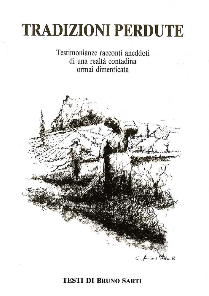 Tradizioni perdute