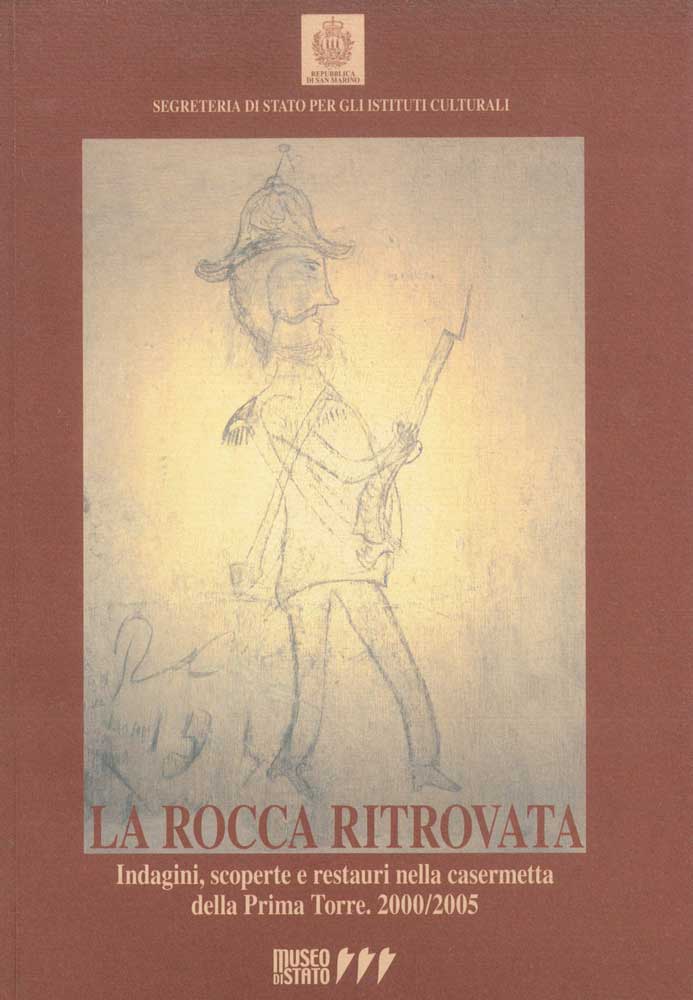 Rocca ritrovata (la)