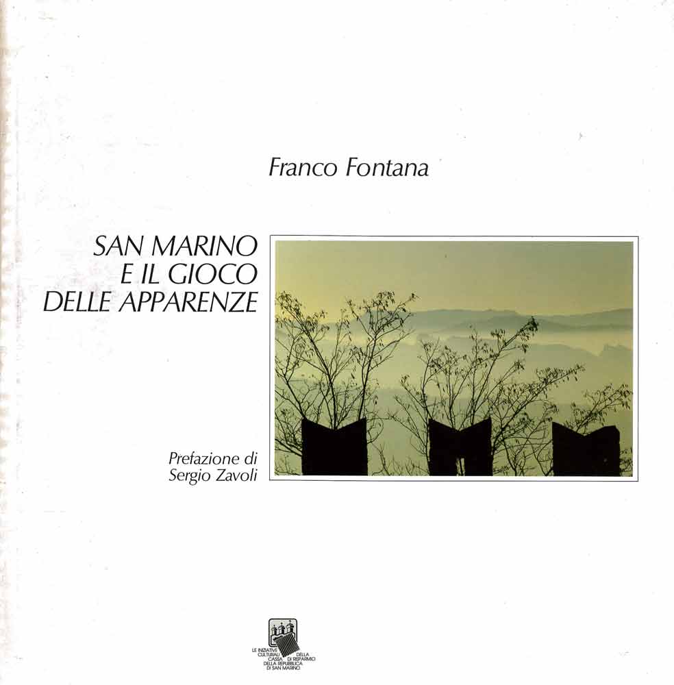 San Marino e il gioco delle apparenze