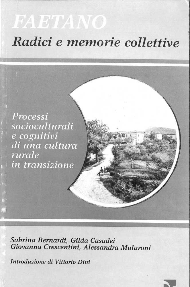 Faetano. Radici e memorie collettive