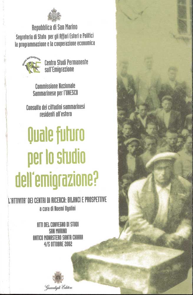 Quale futuro per lo studio dell