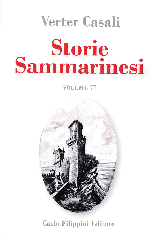 Storie sammarinesi 7