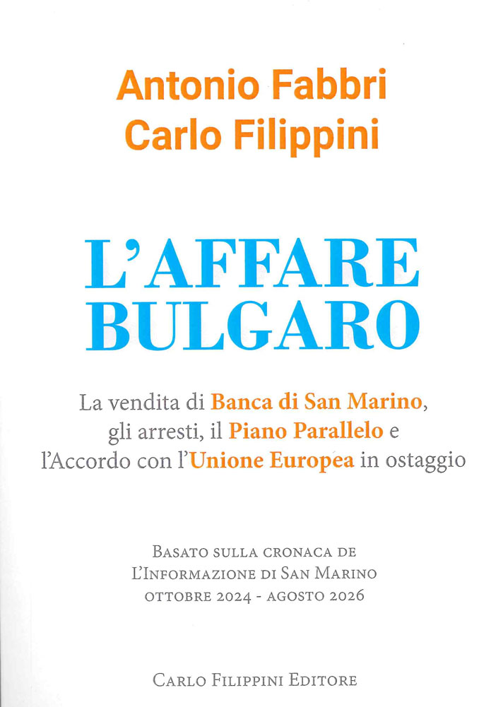 Affare bulgaro (L