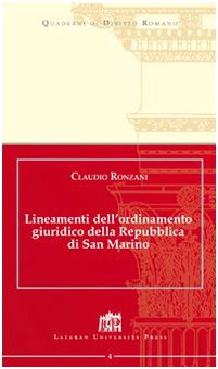 Lineamenti dell