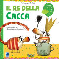 Copertina