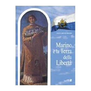 Marino e la terra della libertà