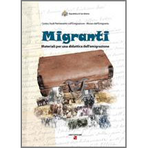 Migranti. Materiali per una didattica dell