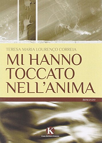 Mi hanno toccato nell
