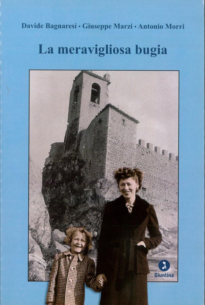 Meravigliosa bugia (La)