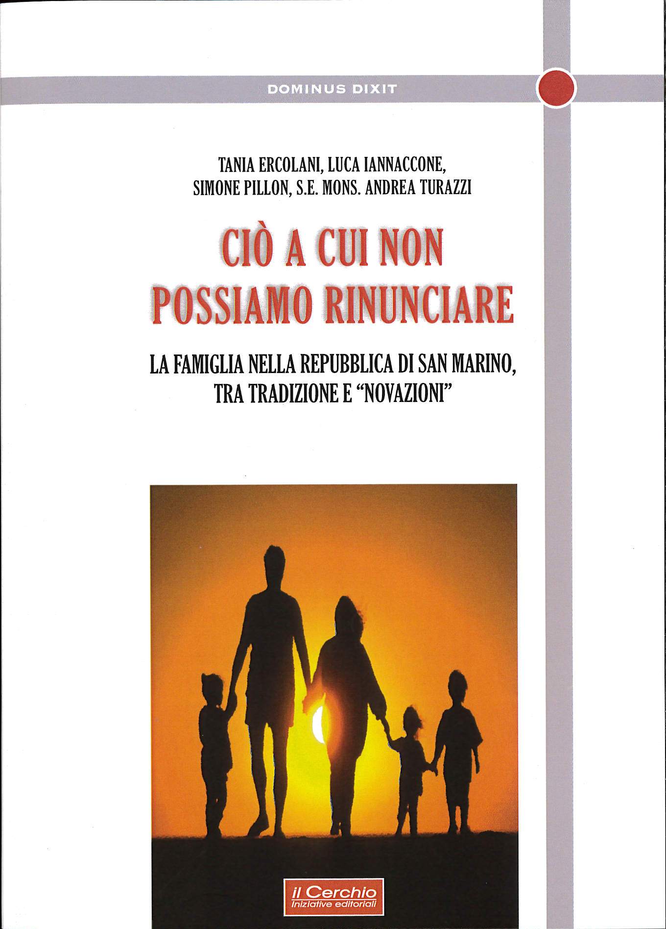 Copertina