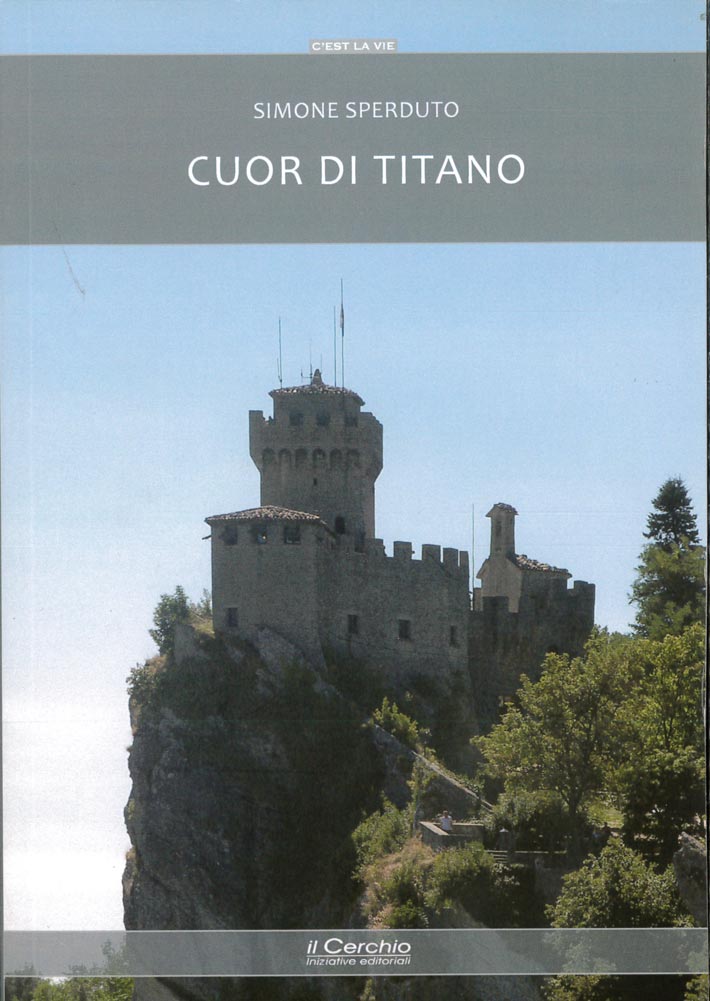 Cuor di Titano