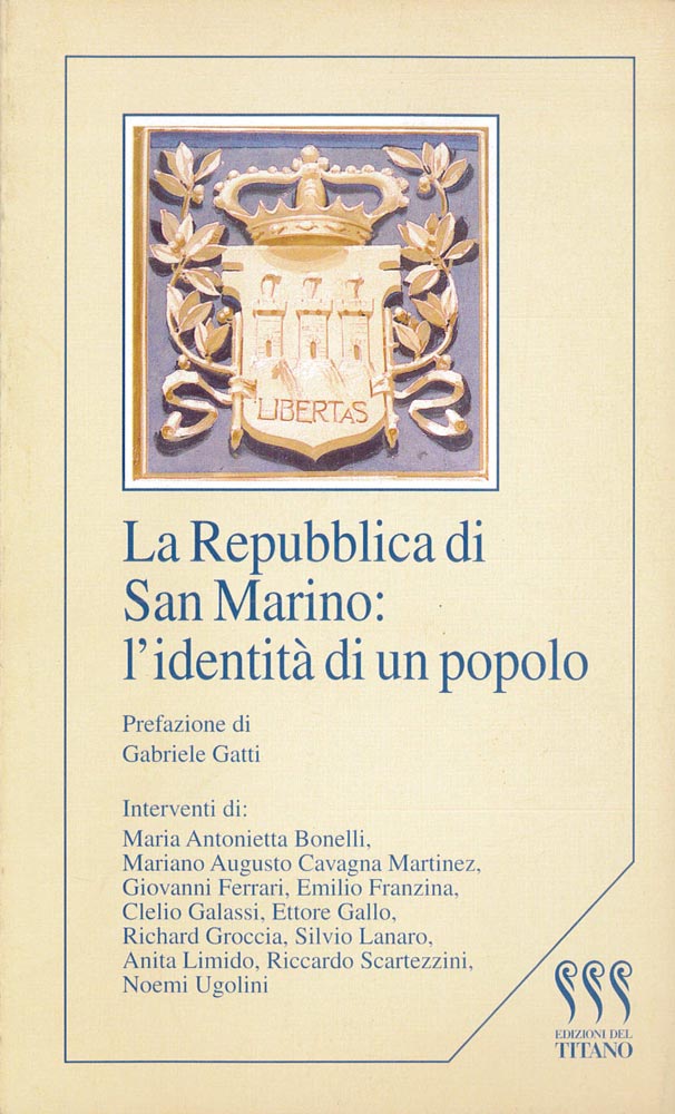 Repubblica di San Marino: l