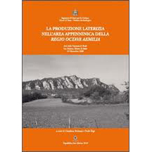 Produzione latterizia nell'area appenninica della Regio Octava Aemilia (la)