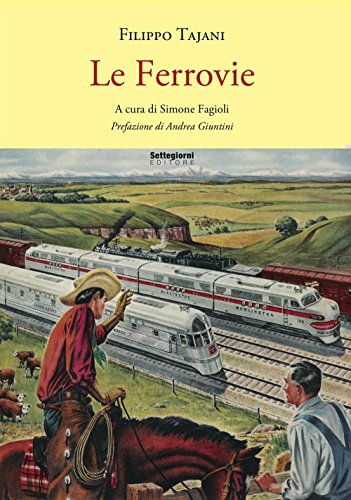 Ferrovie (Le)